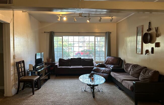 1 bed, 1 bath, 125 sqft, $550