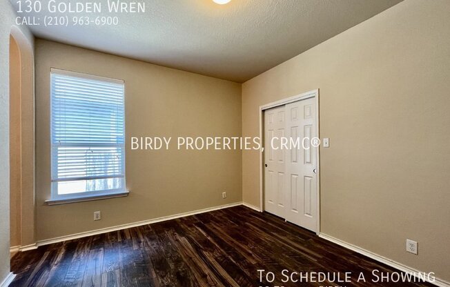 Partner-provided property photo