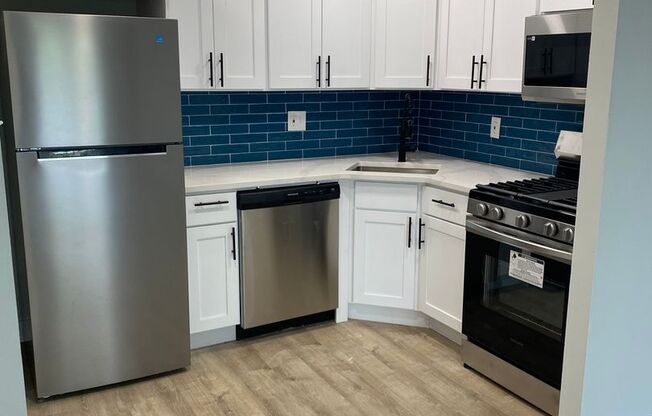 Oakwood Manor Apartments