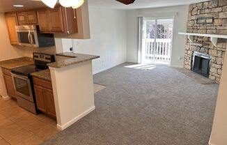 Brandychase at Eastmoor Park 2 Bed 2 Bath Condo!