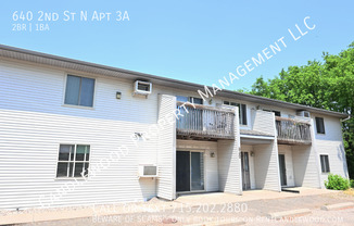 640 2nd St N Apt 5H