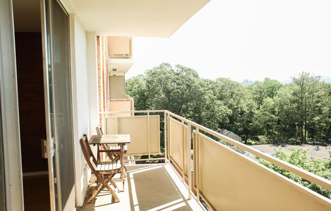 PENDING LEASE 1 Bedroom at 1800 JPA