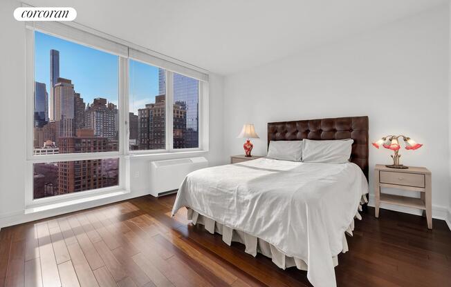 1 bed, 1 bath, 772 sqft, $6,900, Unit 1806