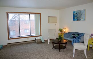 Circle E Apartments