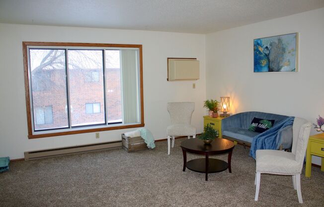 Circle E Apartments