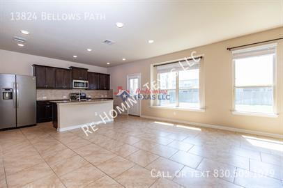 13824 BELLOWS PATH