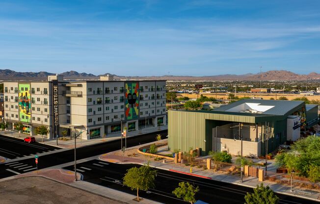 1 bed, 1 bath, 580 sqft, $1,465, Unit 203