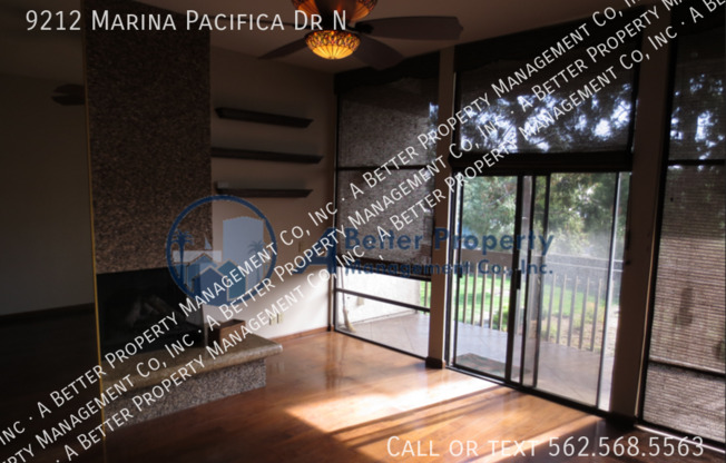 9212 MARINA PACIFICA DR N