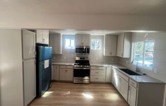 FULLY REMODELED 3BR/2BA HOME in Spring Valley