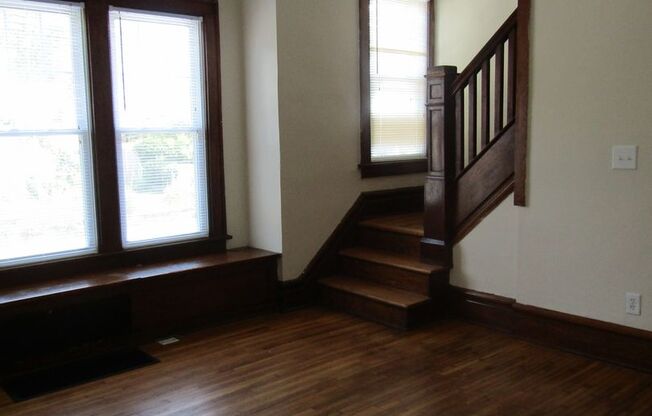 OSU 2 Bedroom Duplex