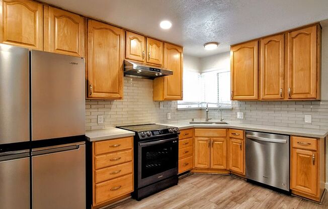 Coming Soon: Beautiful 3bd Single Story House Nestled in the East Foothills