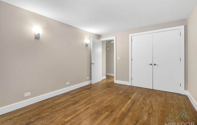 1 bed, 1 bath, $3,950, Unit 3R