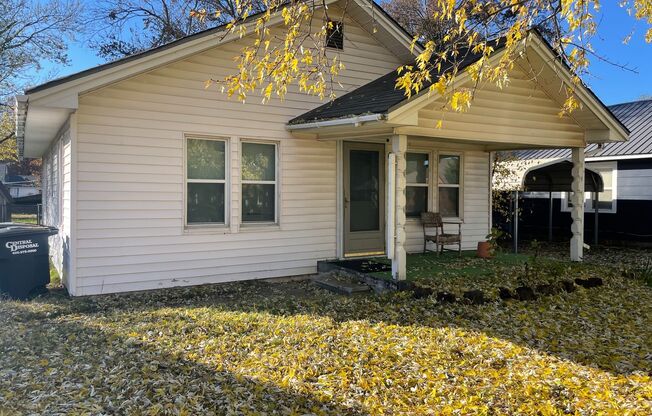 CUTE SHAWNEE RENT 2 OWN HOME