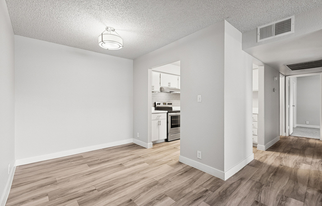 Peoria Grand Apartments