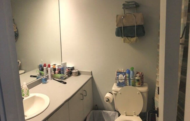 Studio, 1 bath, 456 sqft, $2,400, Unit 402