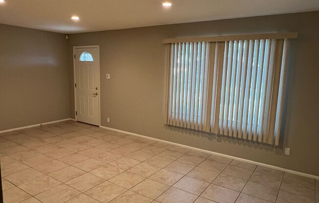 3 bedroom home in Tempe