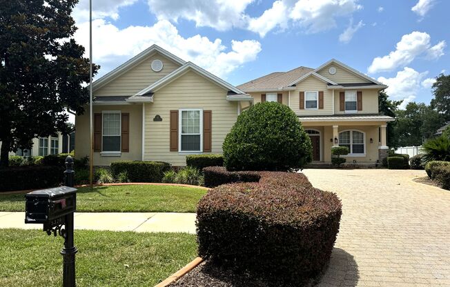 4 BR 3 BA     MAGNIFICENT HOME - Tidewater
