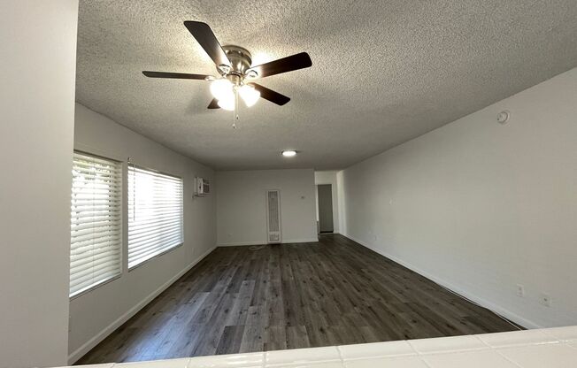 Studio, 1 bath, 555 sqft, $1,545, Unit 045#25