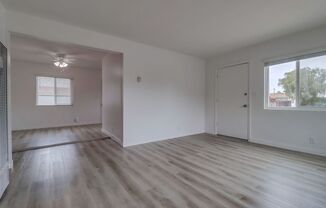 3 beds, 2 baths, $3,600, Unit 1443 Holly Avenue