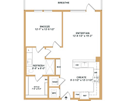 Partner-provided photo for $1489 unit