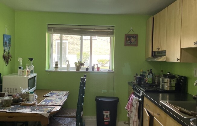 1 bed, 1 bath, 625 sqft, $2,100, Unit 2