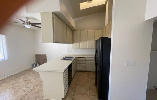 12th Street 66436 3Plex