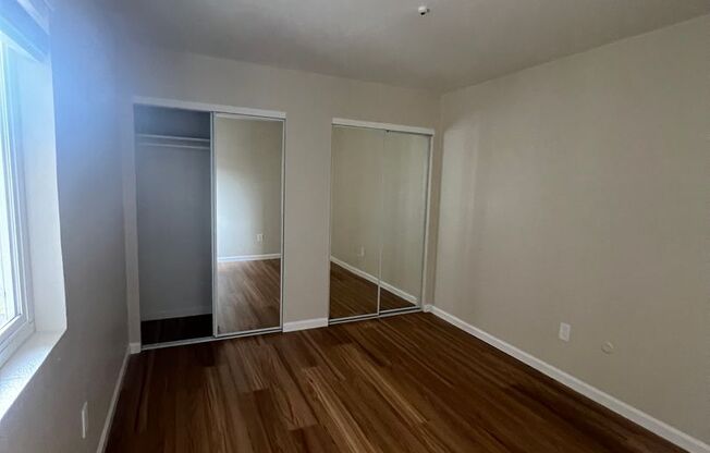 2 beds, 1 bath, $2,100, Unit 1