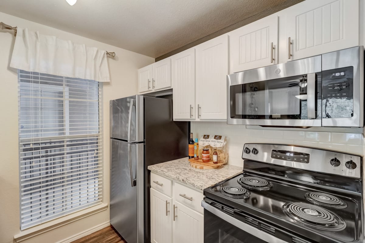 Riverbend Apartments