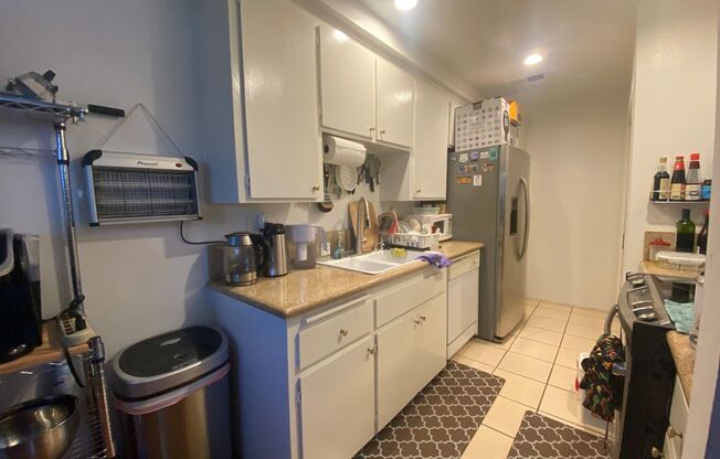 2 beds, 2 baths, $2,650