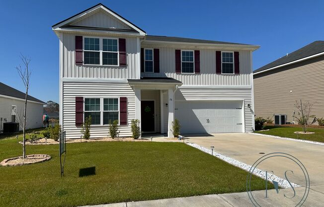 78 Daylily Court