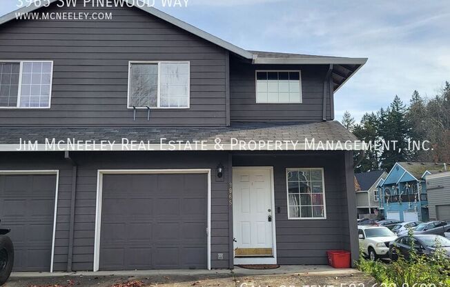 3965 SW PINEWOOD WAY