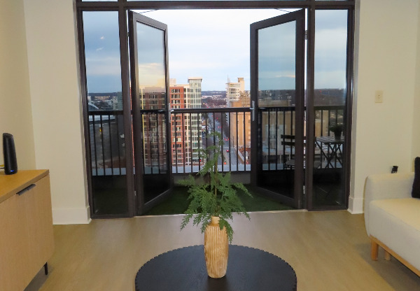 222 S Caldwell Street