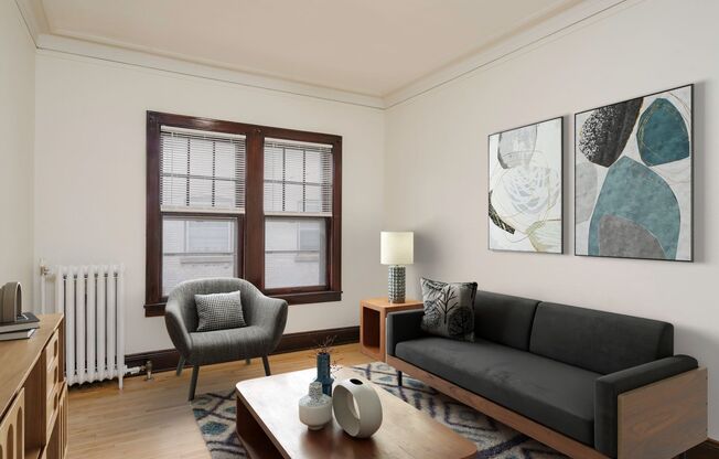 1 bed, 1 bath, 600 sqft, $1,025, Unit 305
