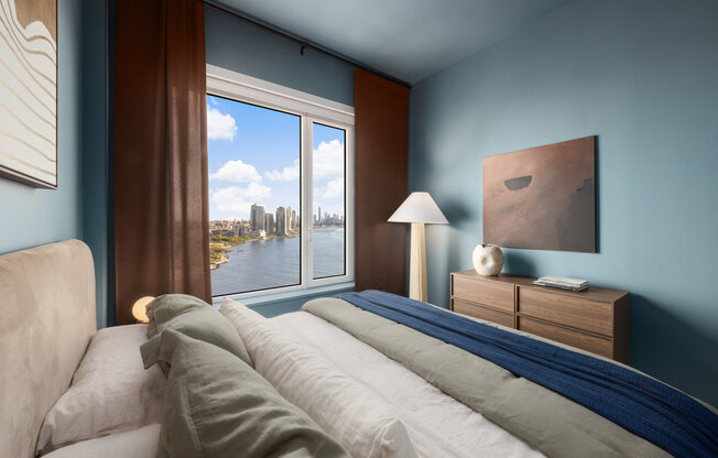 2 beds, 2 baths, $8,500, Unit 3310S