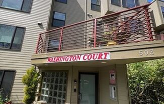 Washington Court