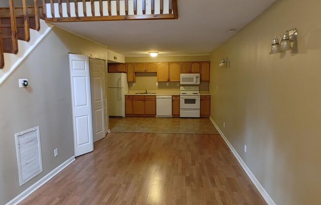 1 bed, 1 bath, $950