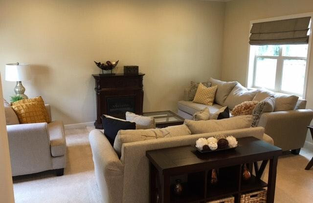 Beautiful 4 Bed/2.5 Bath Home in Lynnwood – Great Location & Spacious Layout