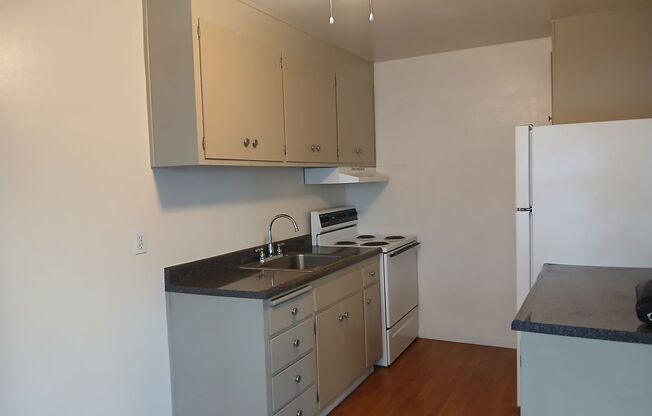 1 bed, 1 bath, 698 sqft, $1,250, Unit 126