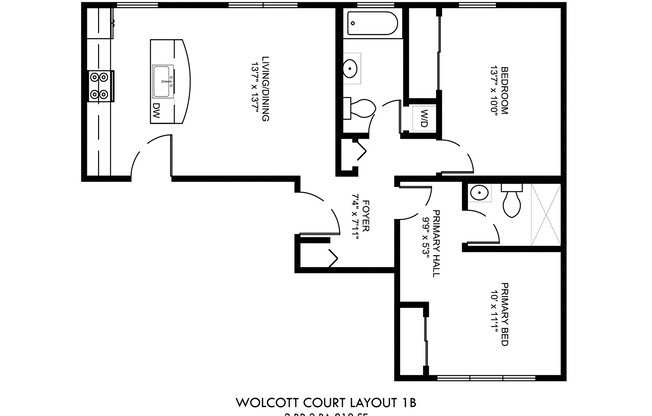 Partner-provided property photo