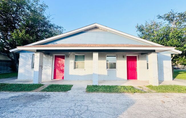 301-307 Haeckerville Rd