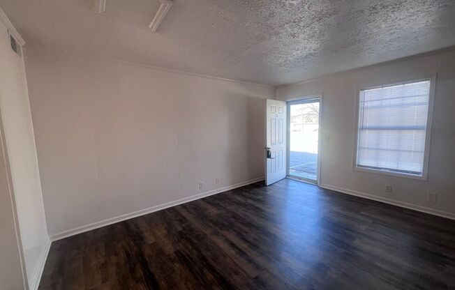 Evergreen Townhomes