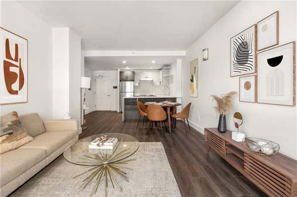 2 beds, 2 baths, 1,012 sqft, $3,139, Unit 1D