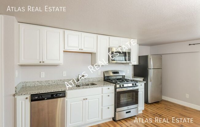 1 bed, 1 bath, 600 sqft, $1,175