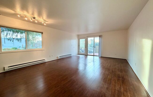 Market Street Apartments 2 bedroom 2 bath