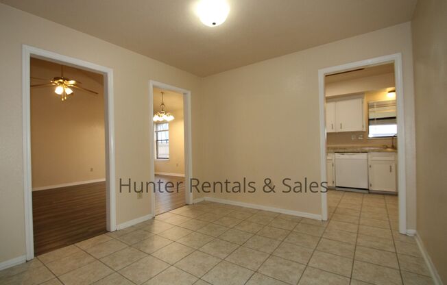 3 beds, 2 baths, $1,495