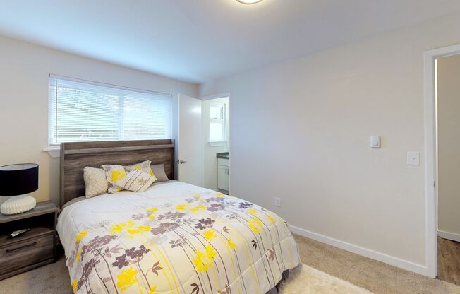 2 beds, 1.5 baths, 950 sqft, $1,950, Unit 126