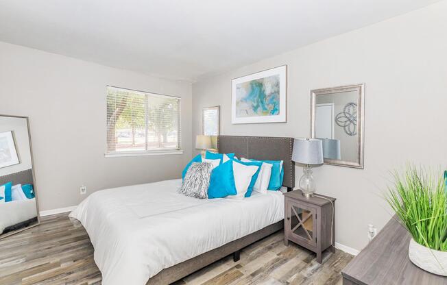 1 bed, 1 bath, 690 sqft, $1,075