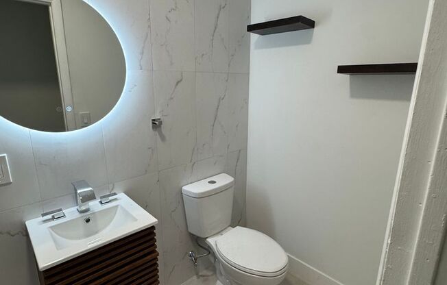 3 Bedroom , 2 Bath in Orlando!