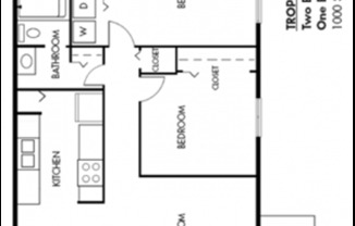 Partner-provided property photo