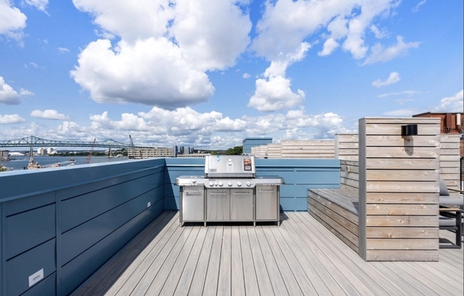 2 beds, 2 baths, 1,114 sqft, $3,950, Unit 402